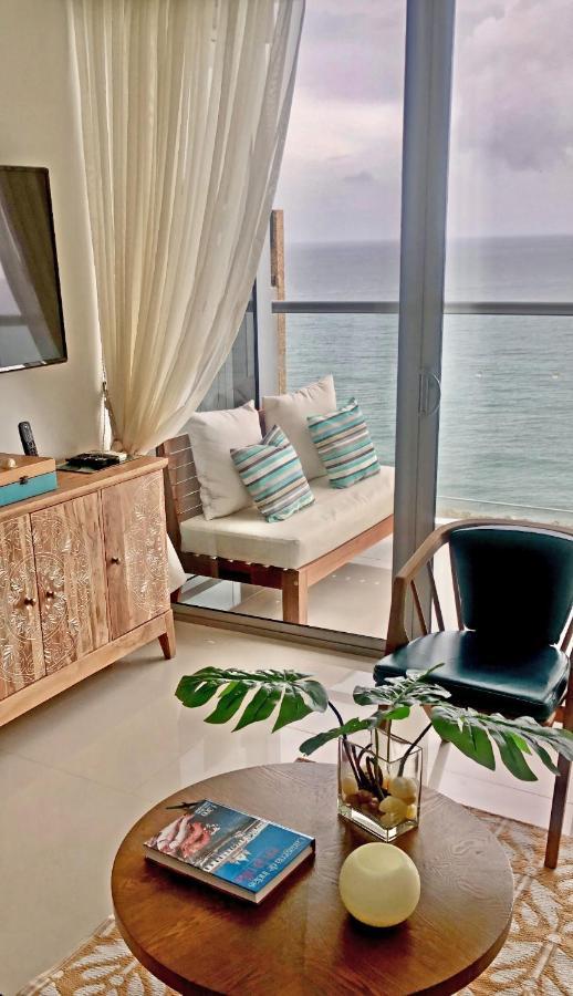 Namaste Alojamientos Luxury Cartagena Exterior photo