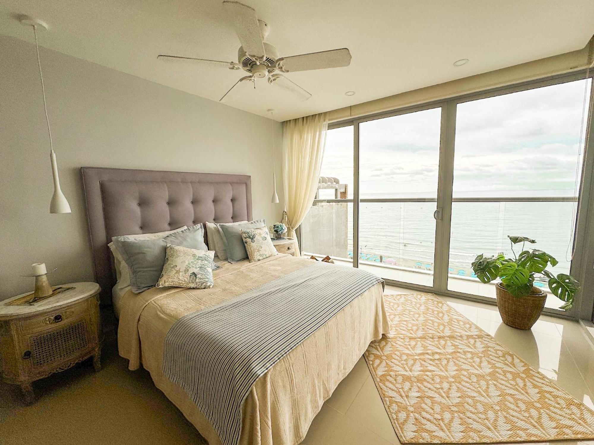 Namaste Alojamientos Luxury Cartagena Exterior photo