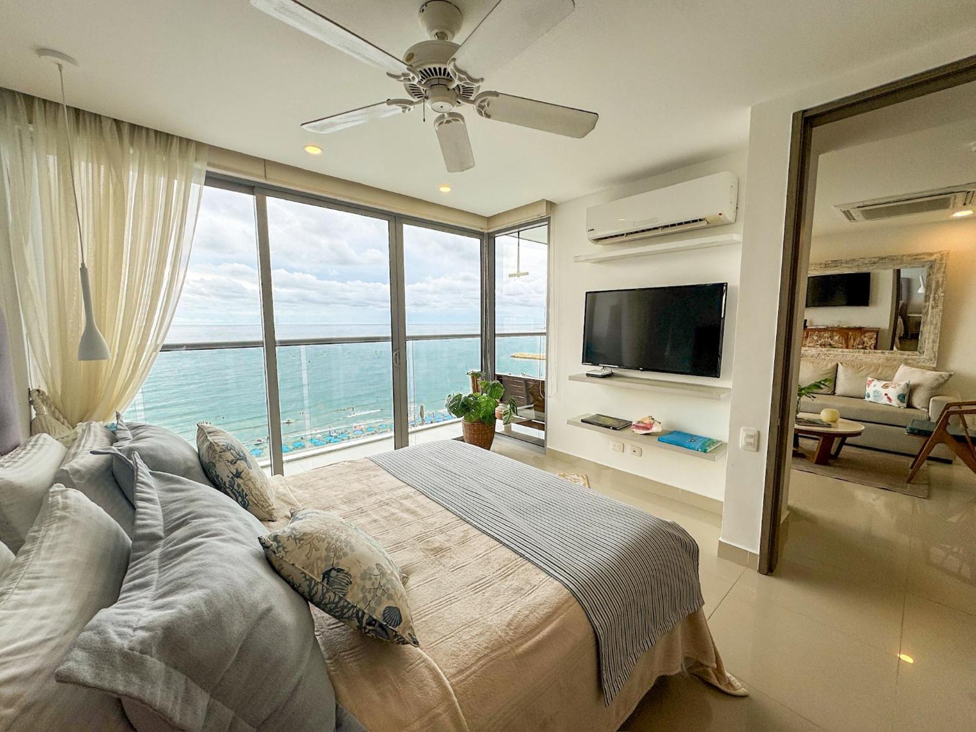 Namaste Alojamientos Luxury Cartagena Exterior photo