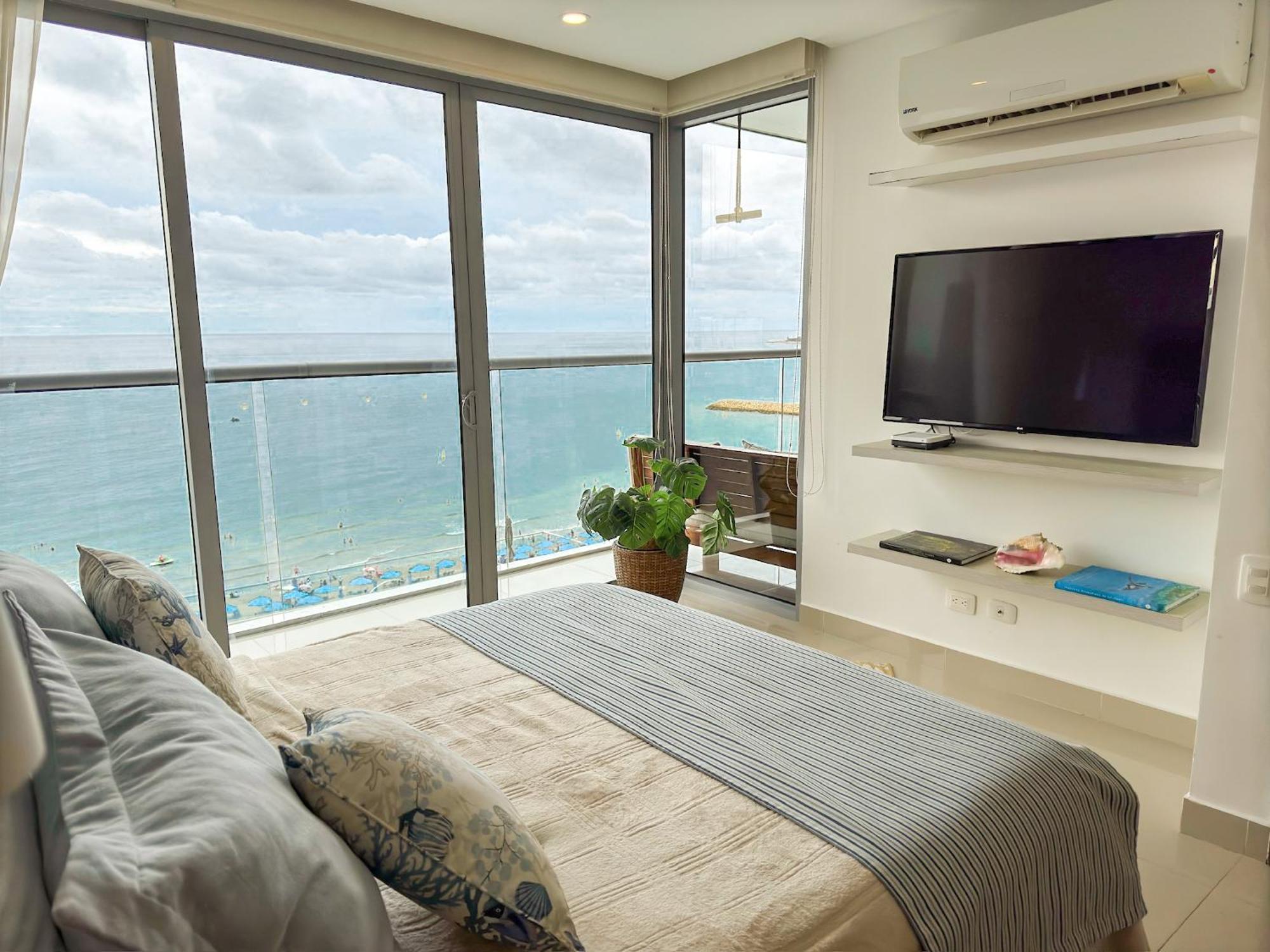 Namaste Alojamientos Luxury Cartagena Exterior photo