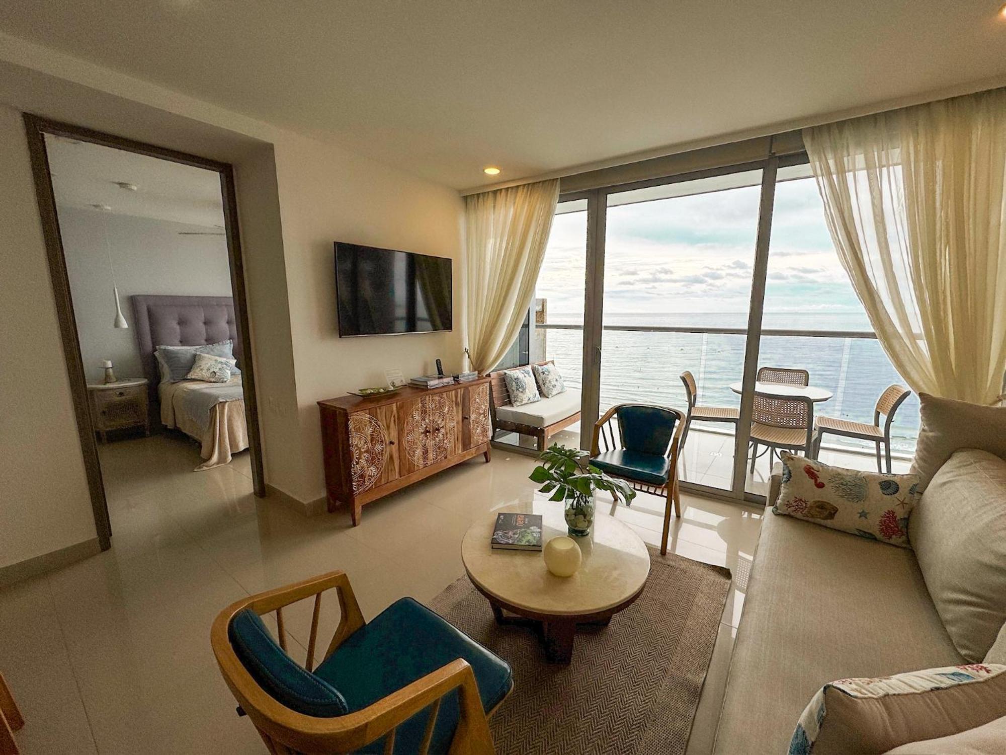 Namaste Alojamientos Luxury Cartagena Exterior photo