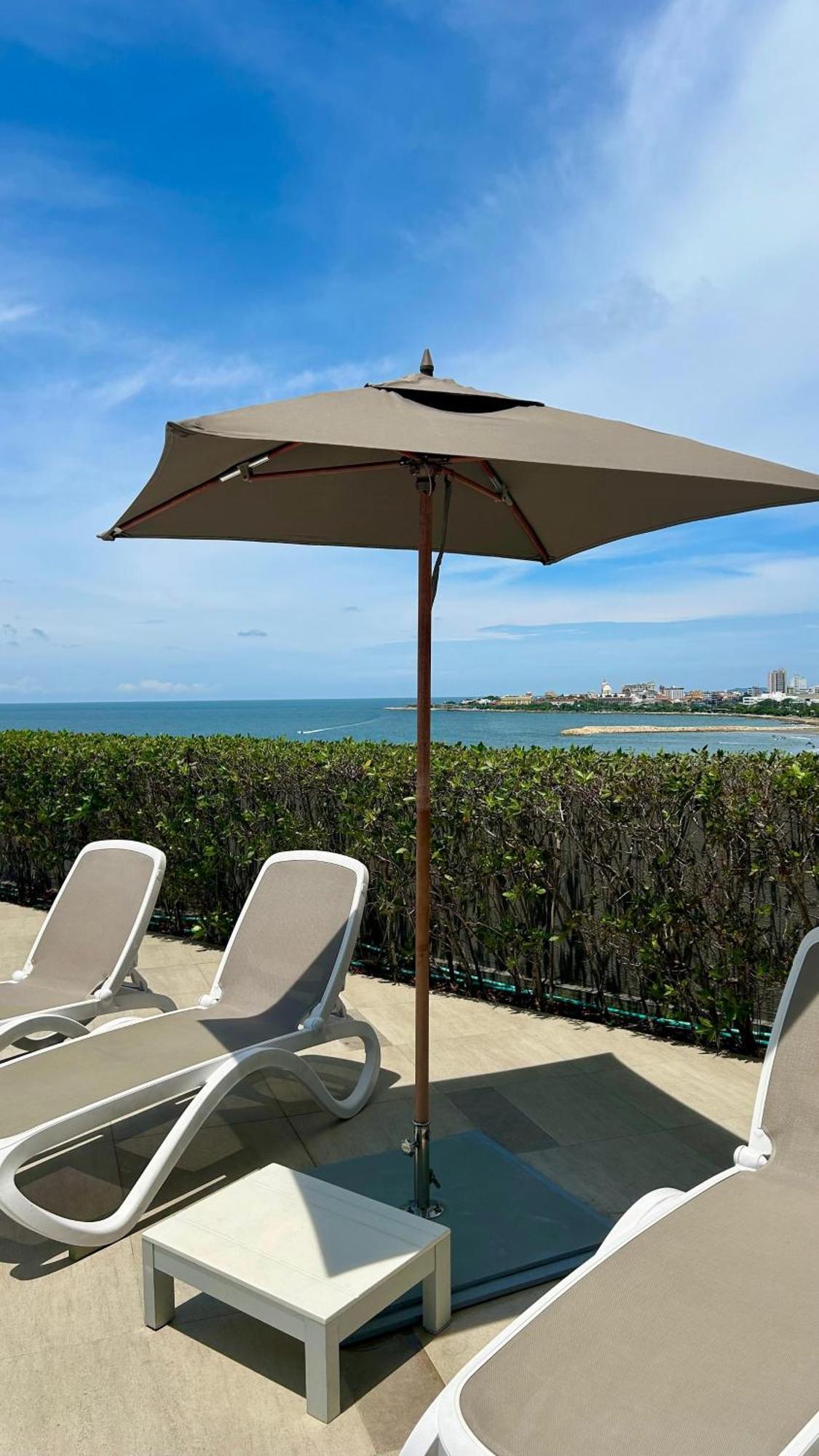 Namaste Alojamientos Luxury Cartagena Exterior photo