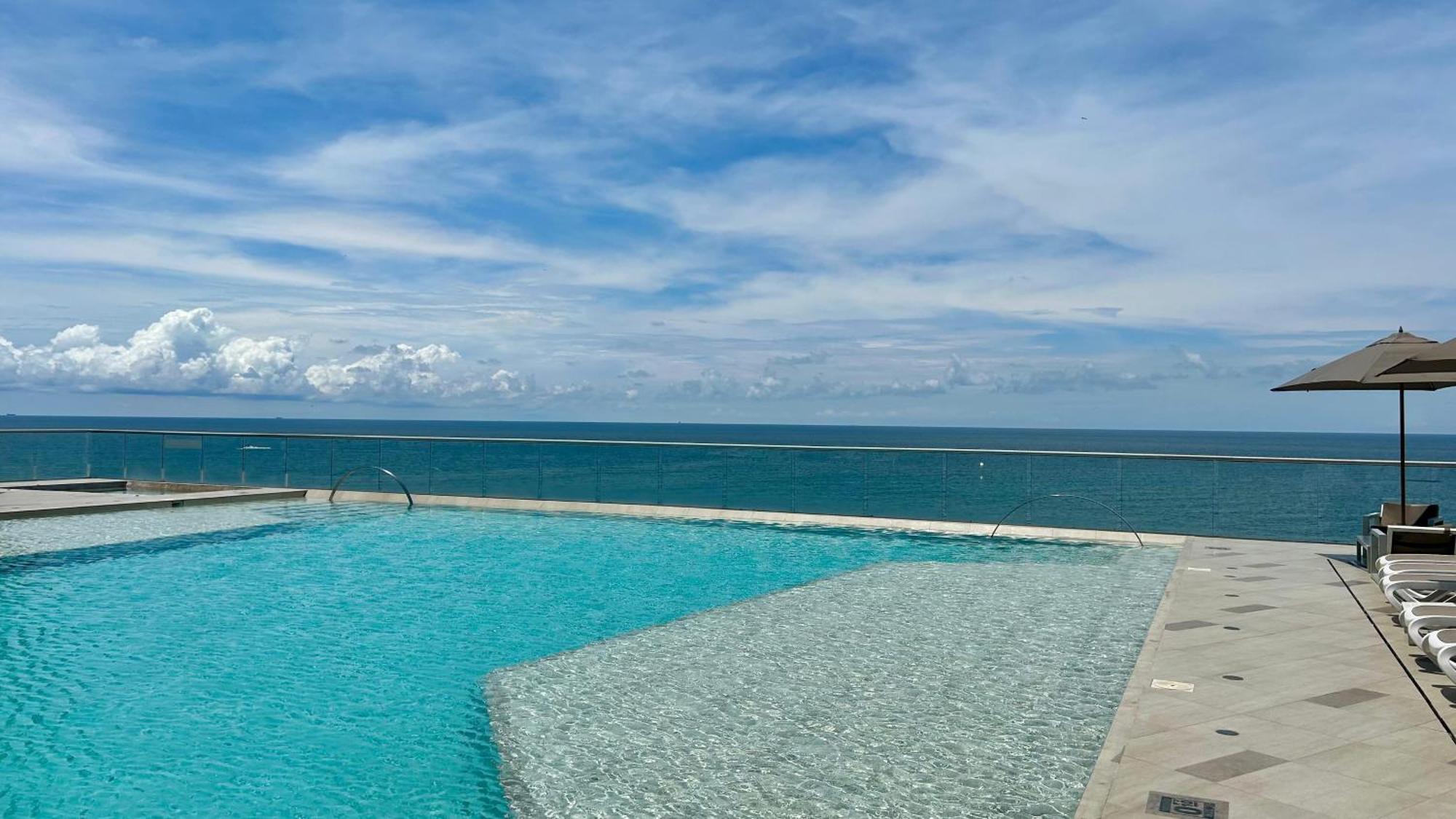 Namaste Alojamientos Luxury Cartagena Exterior photo