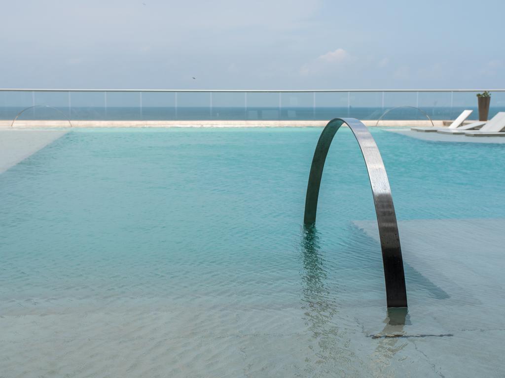 Namaste Alojamientos Luxury Cartagena Exterior photo