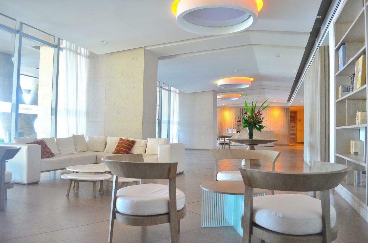 Namaste Alojamientos Luxury Cartagena Exterior photo