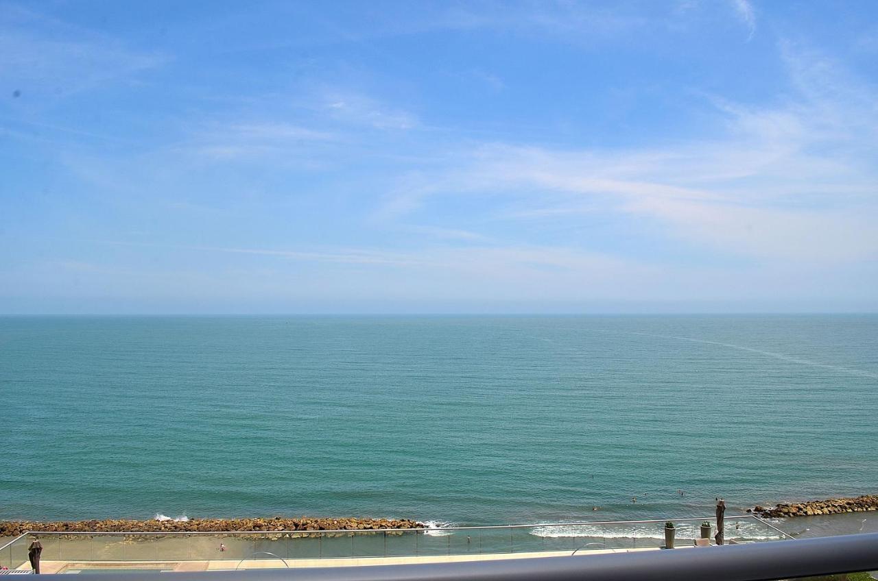 Namaste Alojamientos Luxury Cartagena Exterior photo